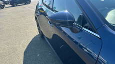 Mazda 3 2.0 e-Skyactiv X MHEV [186] GT Sport 5dr Auto Petrol Hatchback